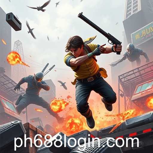 Action Games