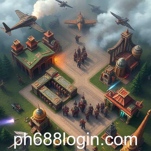 The Rise of Gaming Trends on PH688